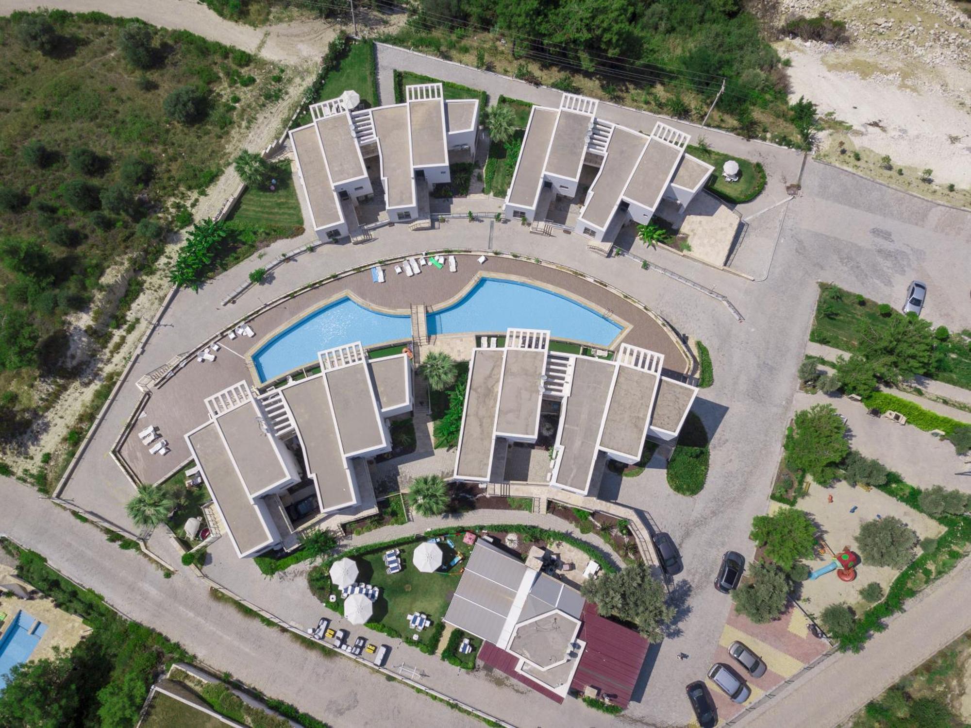 Lavender Residence Kusadasi Exterior photo
