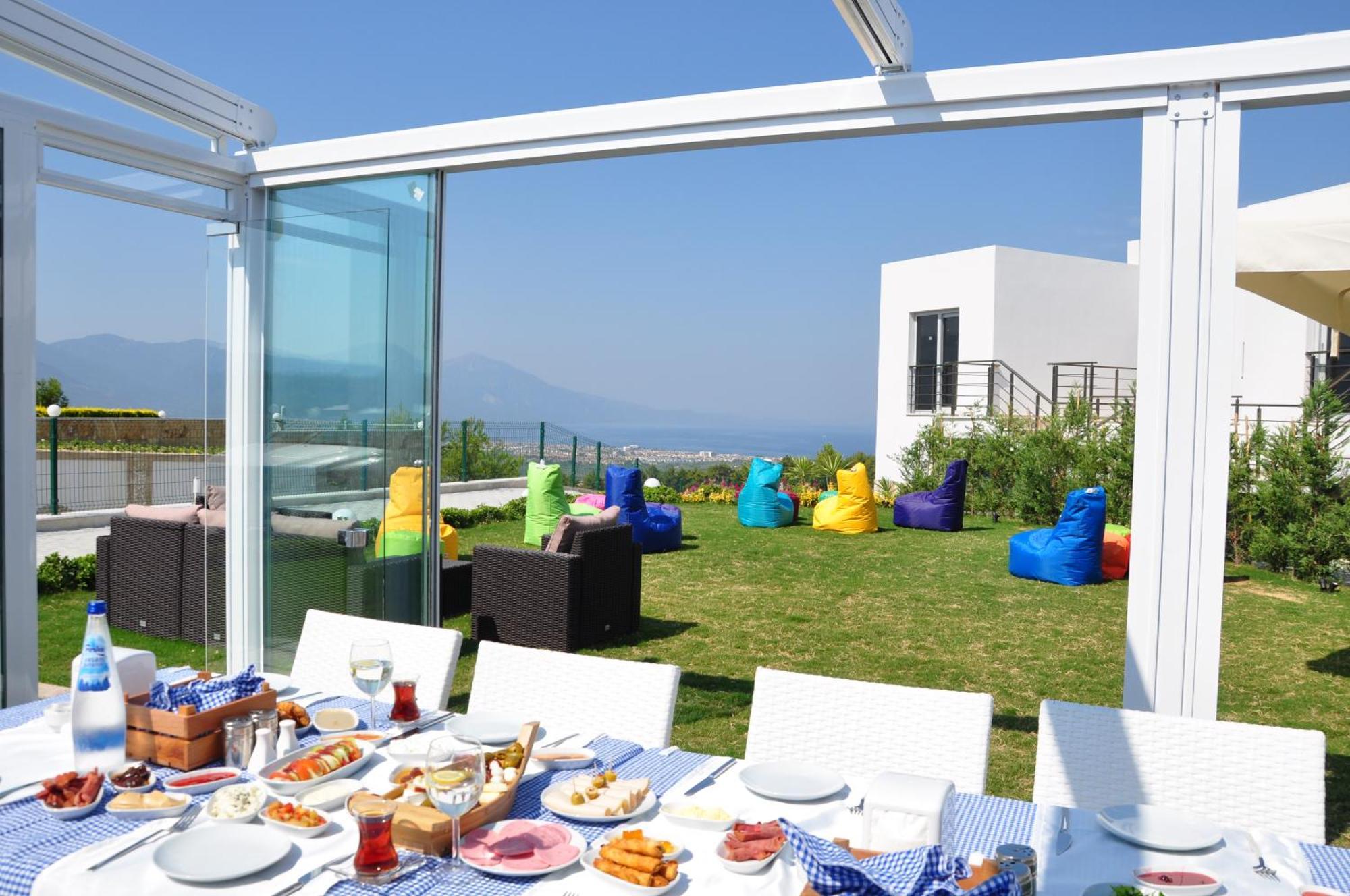 Lavender Residence Kusadasi Exterior photo