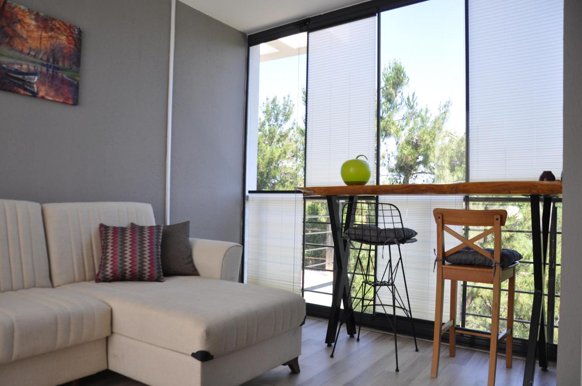 Lavender Residence Kusadasi Exterior photo