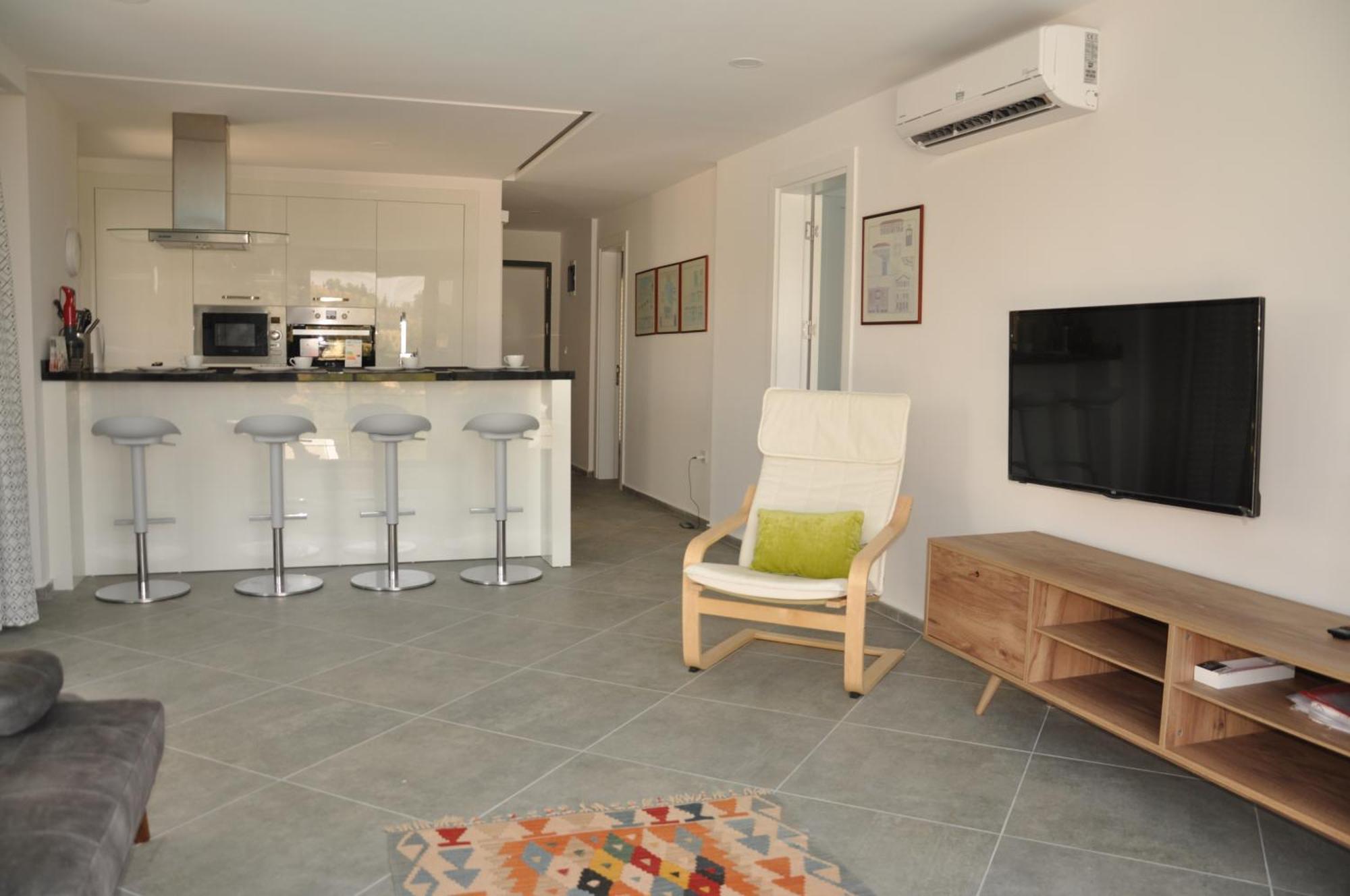 Lavender Residence Kusadasi Exterior photo