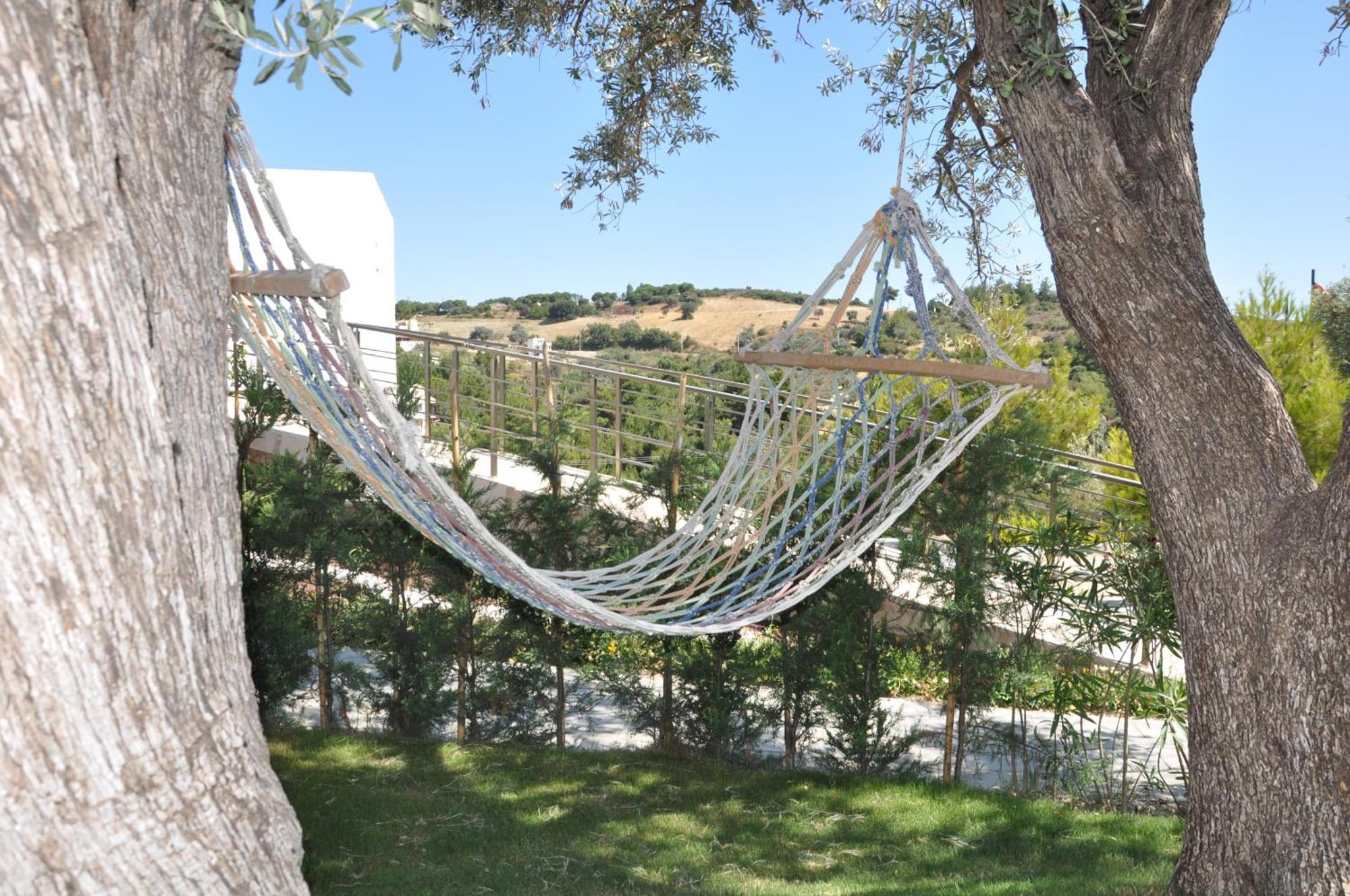 Lavender Residence Kusadasi Exterior photo