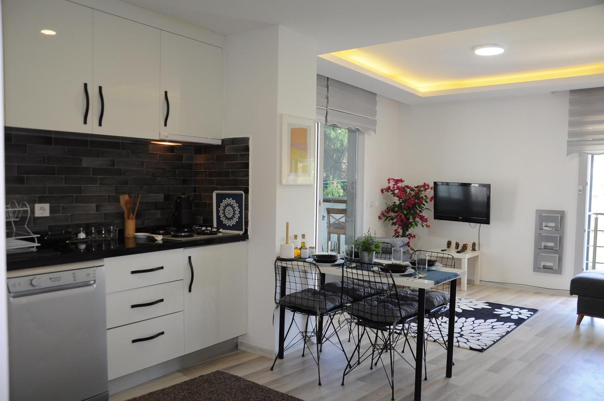 Lavender Residence Kusadasi Exterior photo