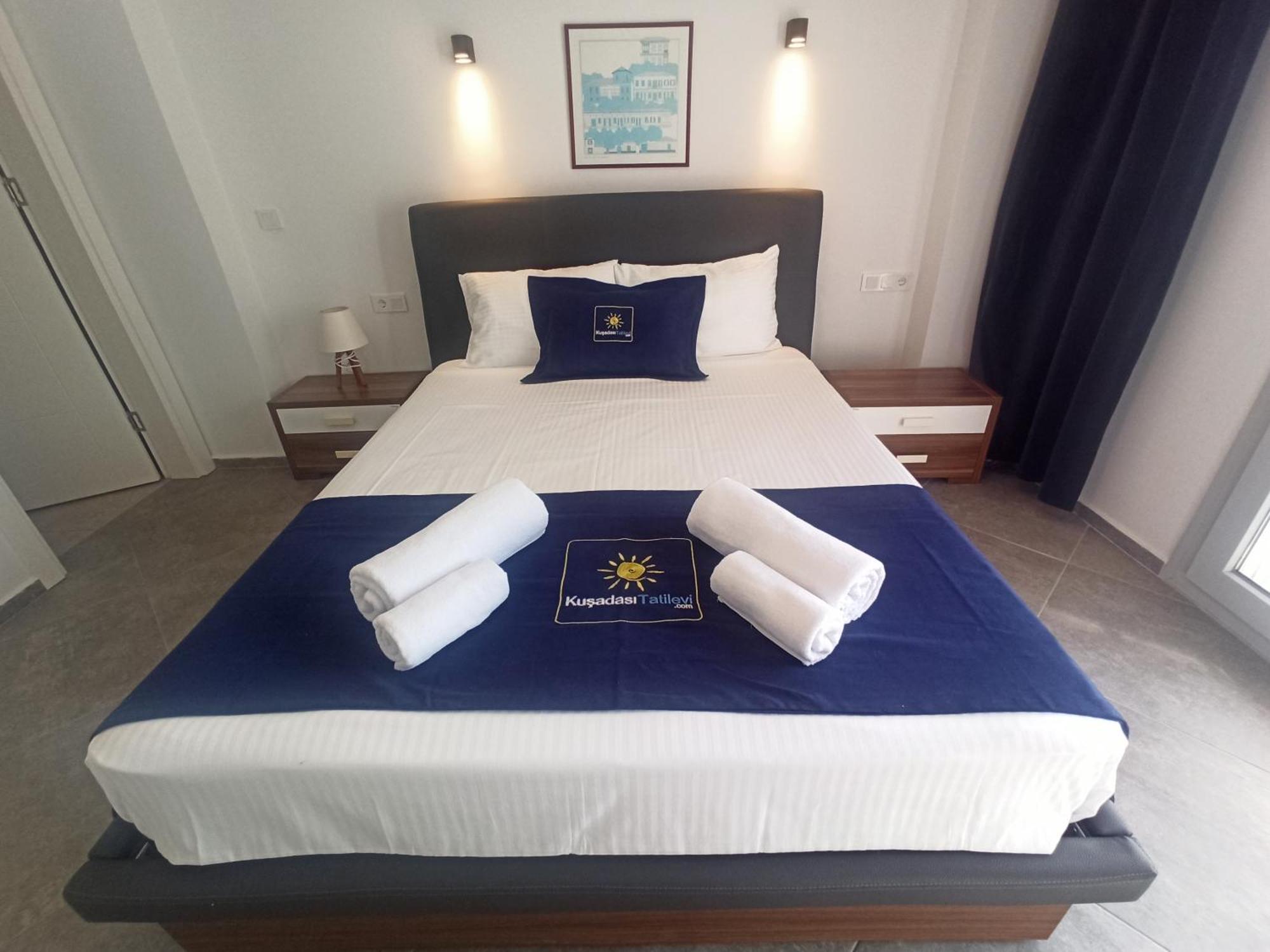 Lavender Residence Kusadasi Exterior photo