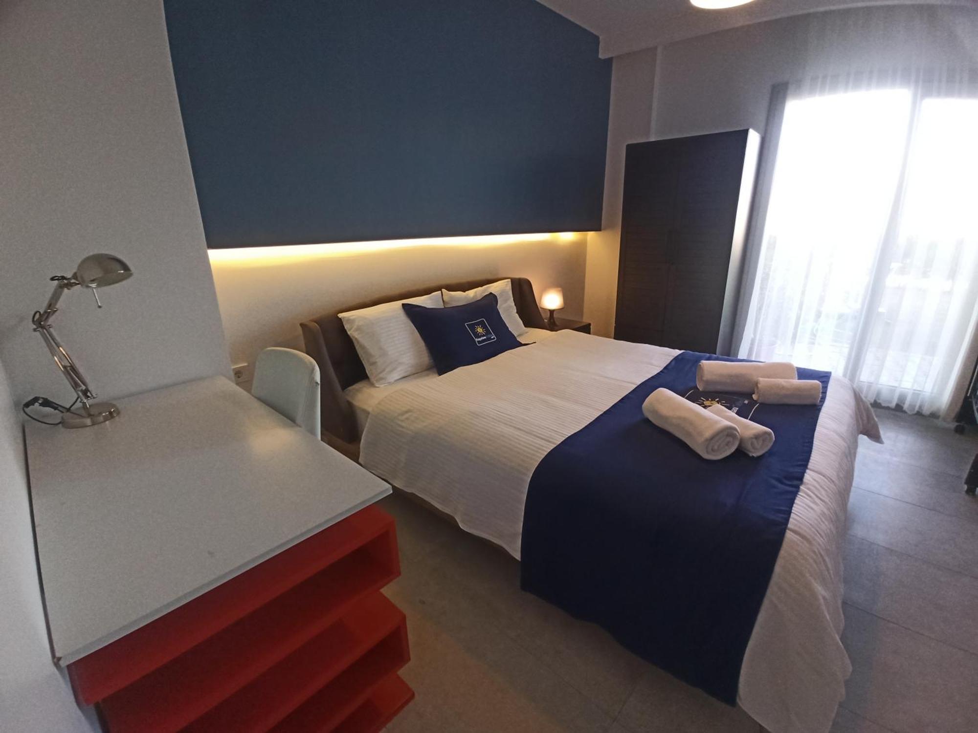 Lavender Residence Kusadasi Exterior photo
