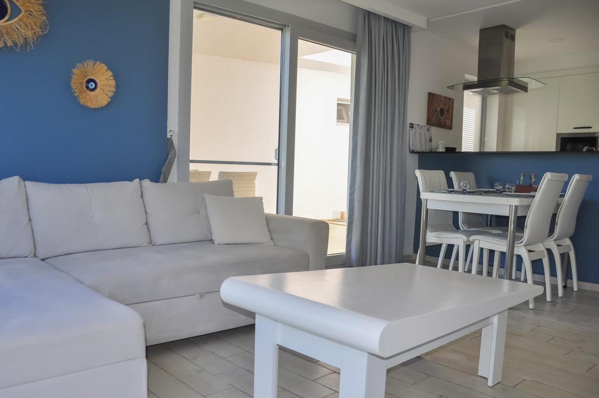 Lavender Residence Kusadasi Exterior photo