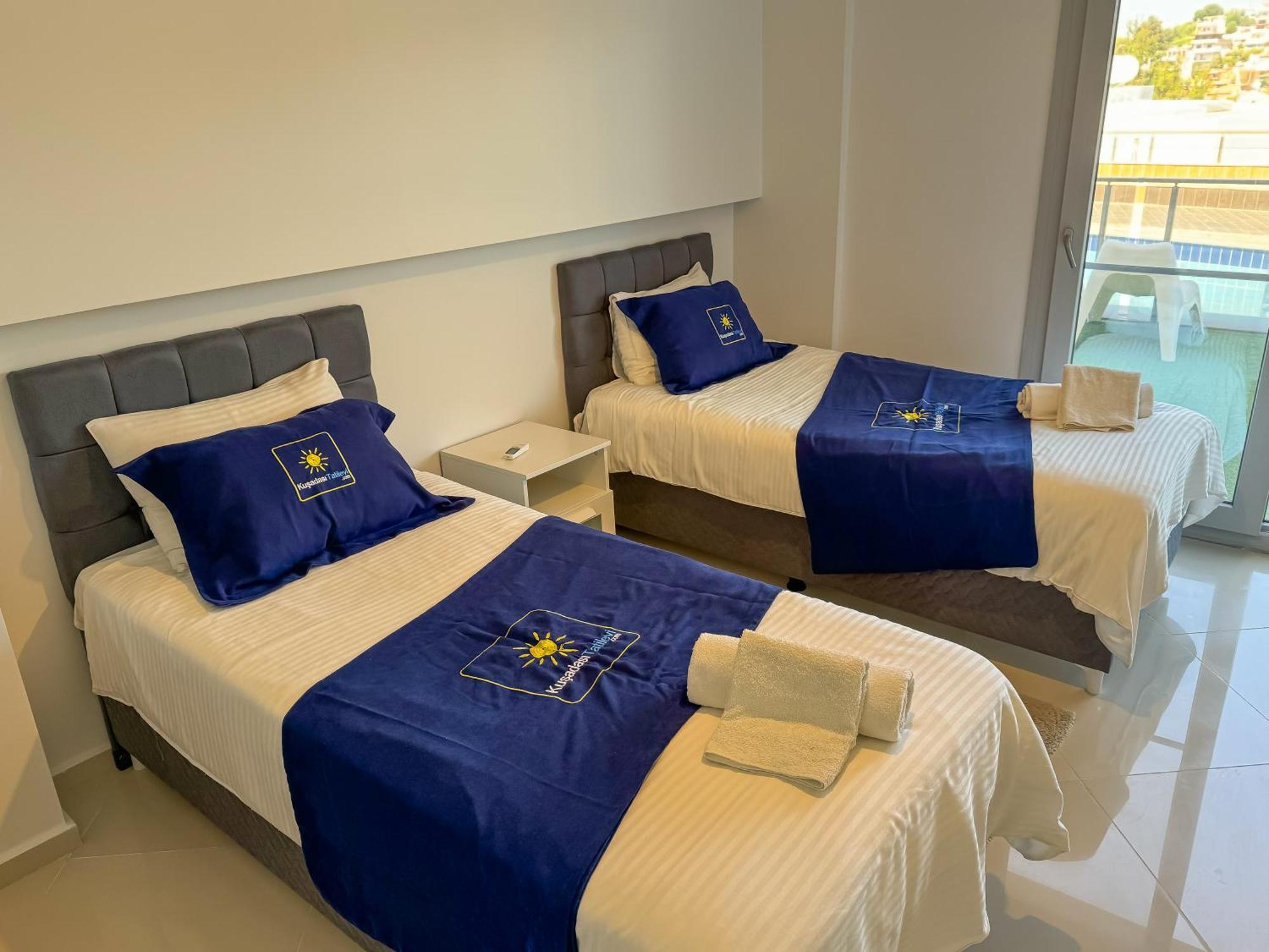 Lavender Residence Kusadasi Exterior photo