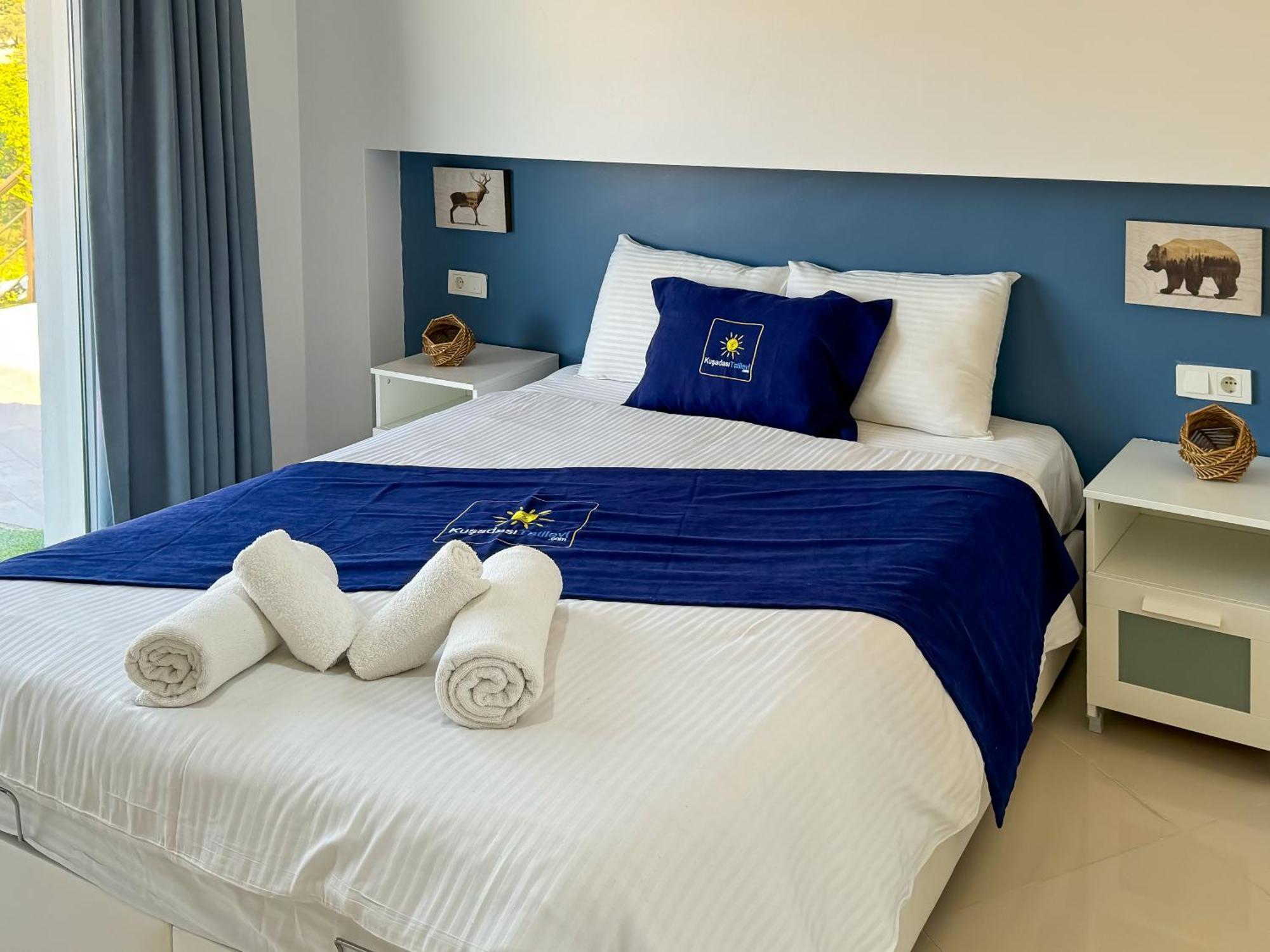 Lavender Residence Kusadasi Exterior photo
