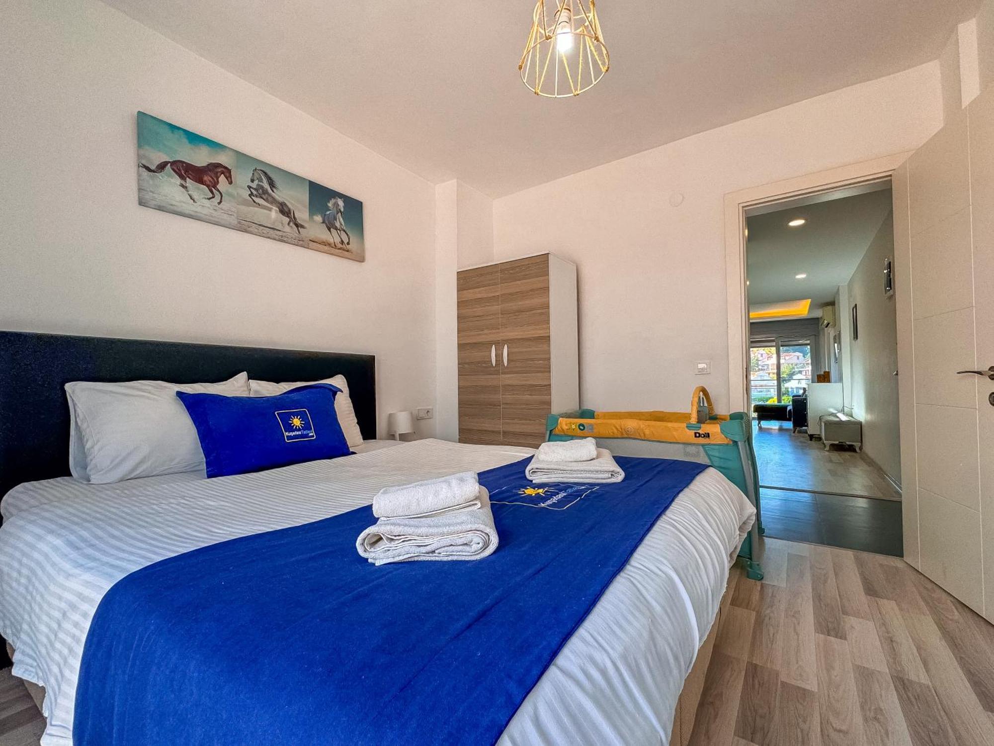 Lavender Residence Kusadasi Exterior photo